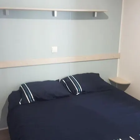 度假居 Natur Camping Bungalow T2 - 5