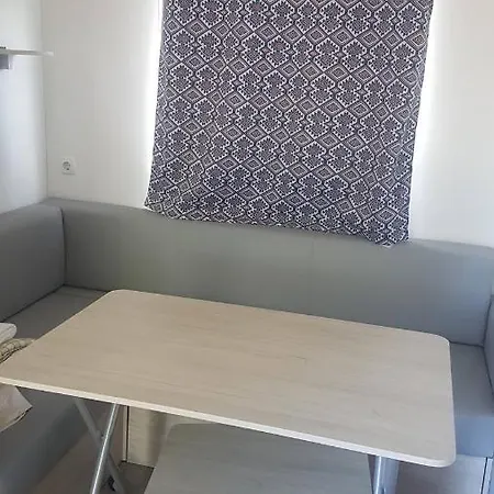 Natur Camping Bungalow T2 - 5 * 帕塔亚什